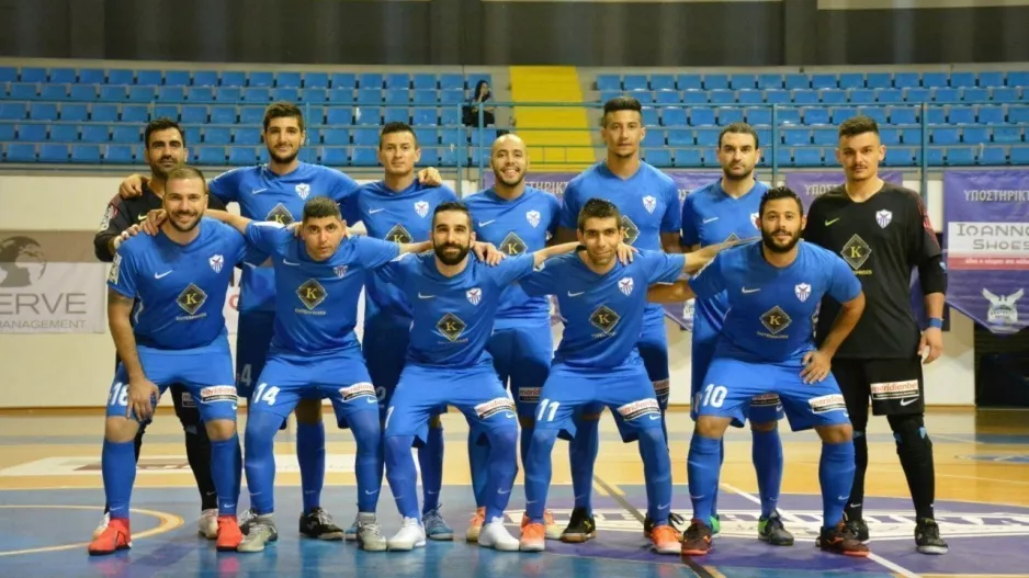 Ισοπαλία στο "Κίτιον"