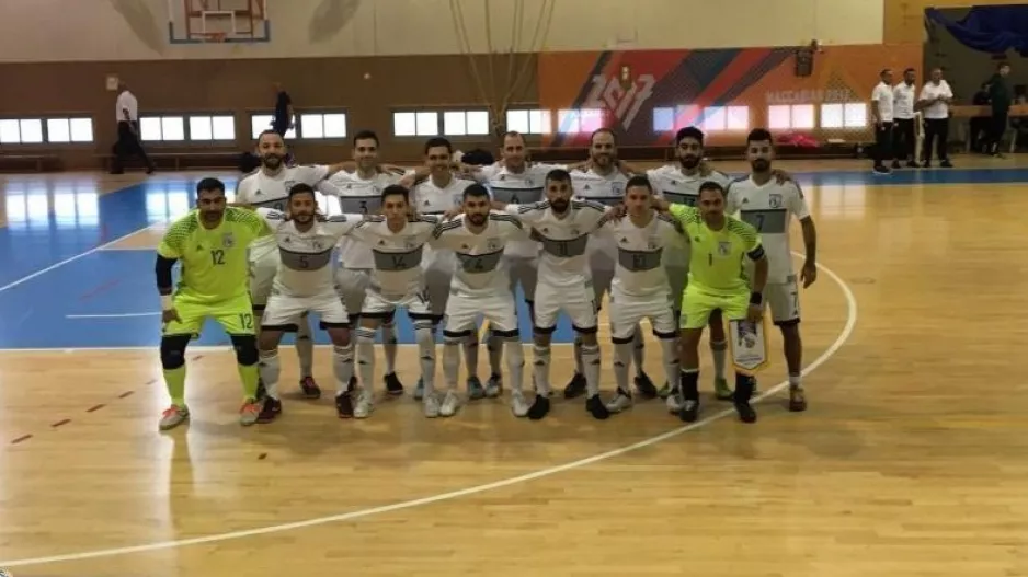 Συνεχίζει για Futsal EURO 2020 η Εθνική 