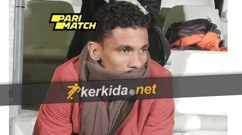 (Ντε Καμάργκο) Με την... αύρα του ΣΚΟΡΕΡ/ Αγκαλιές με Πρόδρομο (Φώτος)