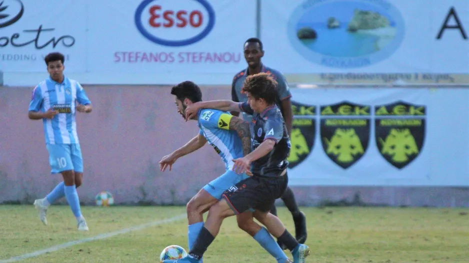 KORANTINA HOMES CUP 2019/Φωτορεπορτάζ 