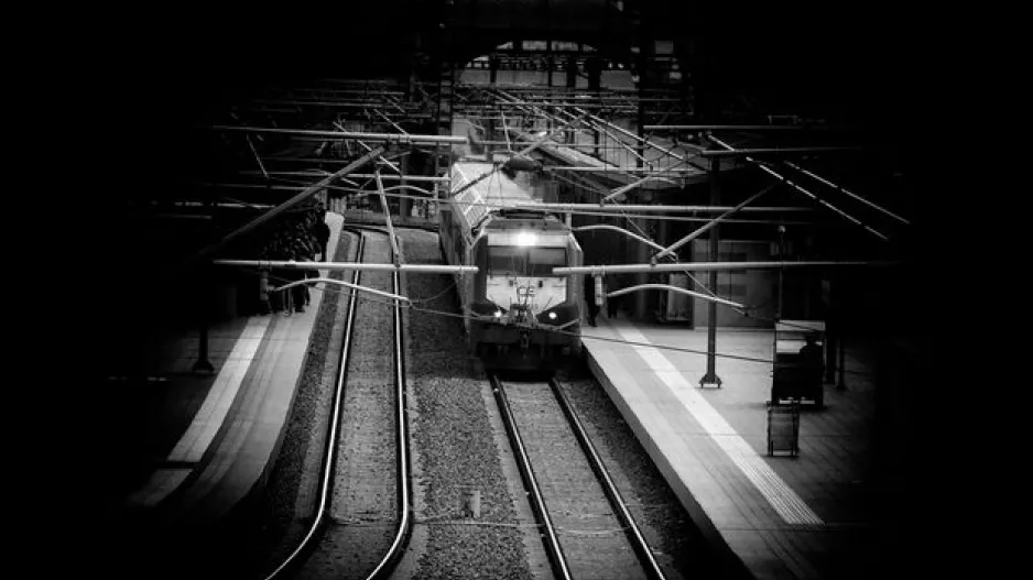 Απετράπη σύγκρουση οπαδών Ολυμπιακού-ΠΑΟΚ!