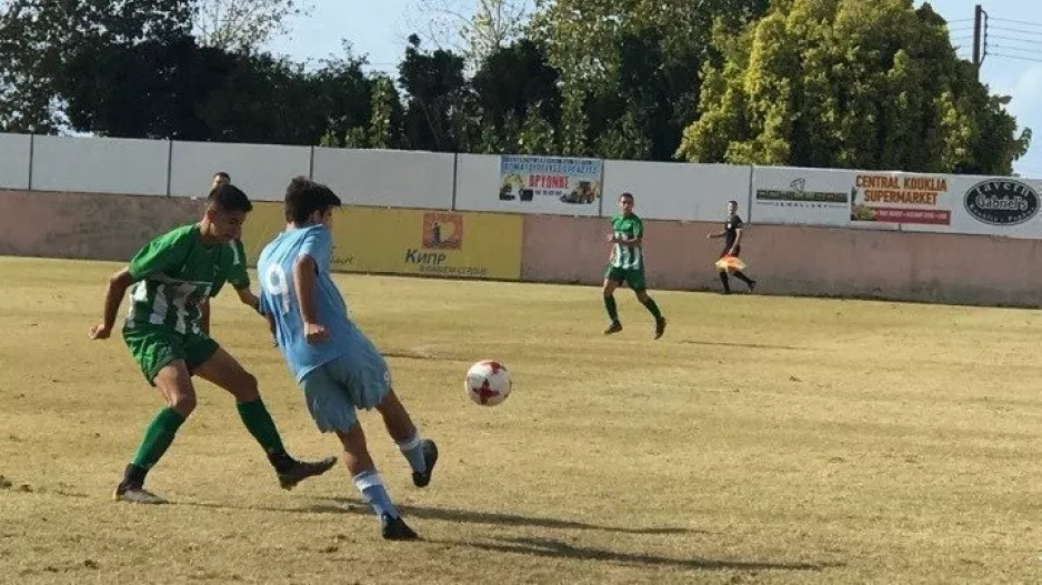 Κ16/13η αγωνιστική (Στο +3 ο Απόλλων)