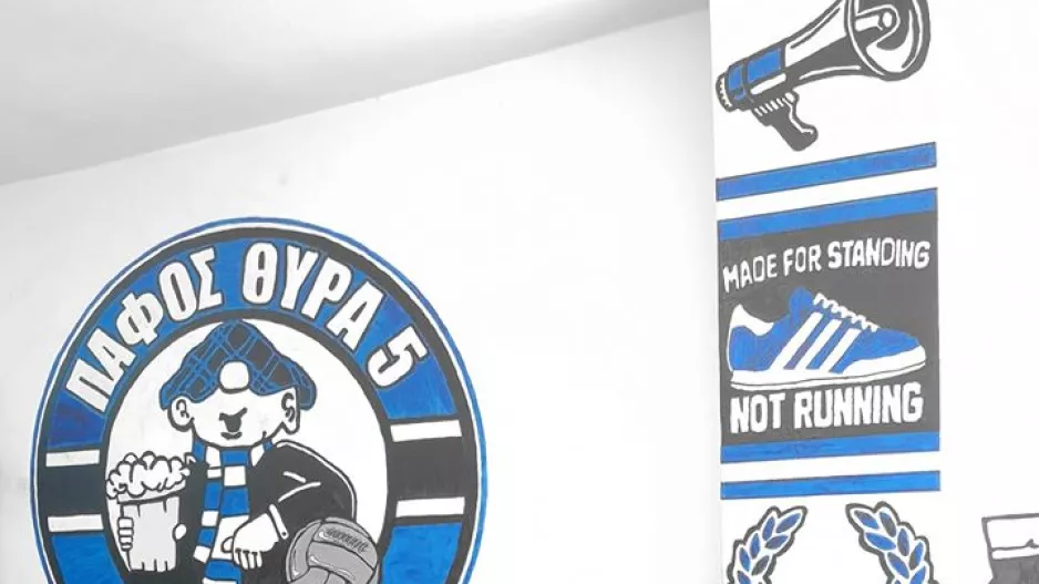 Πριν το ΑΠΟΕΛ/Κάνε το όπως πέρσι... ΜΠΟΡΕΙΣ!!