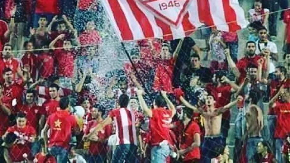 Red Rebels/ "ΚΟΠ, ΚΟΑ ΚΑΙ Βουλή ενδιαφέρεστε καθόλου για τα αθλητικά σωματεία;"