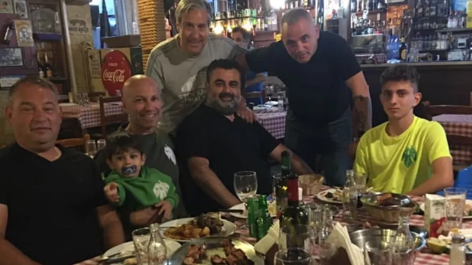 "Έπρεπε να είχαμε 3 νίκες"