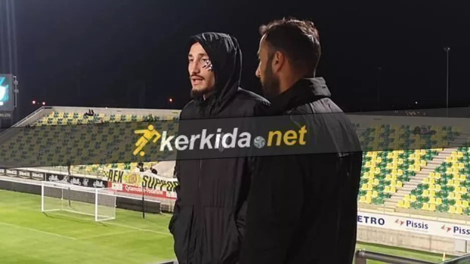 ΦΩΤΟ KERKIDA/Μαζί Κατσιαράβα - Λόρια