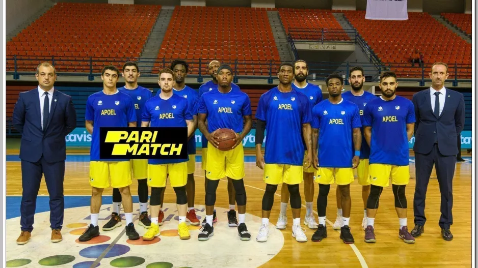 Στόχος η πρώτη νίκη στο FIBA Europe Cup