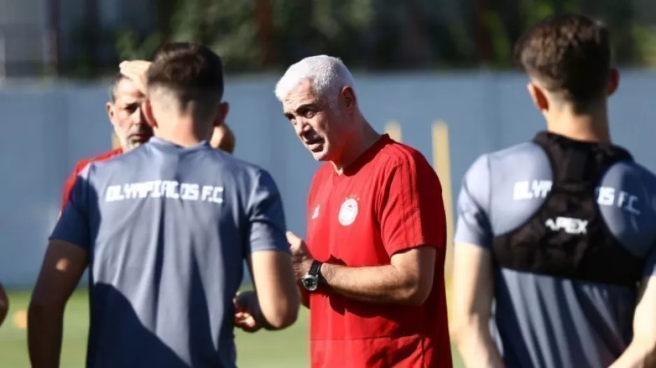 Μεγάλη δοκιμασία για την Κ19 με Μπάγερν