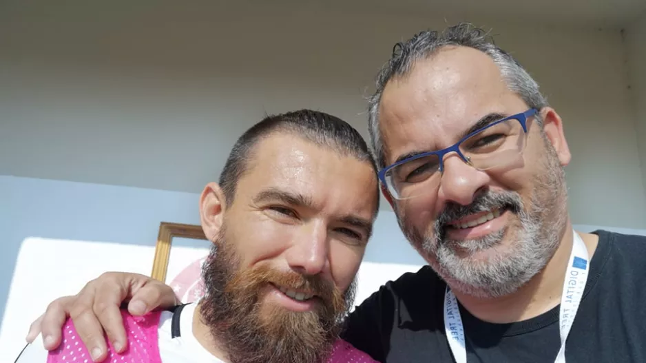 KERKIDA ο Πράνιτς