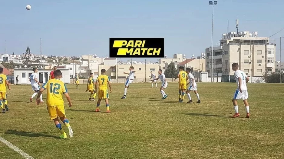 9/9 τρένο το ΑΠΟΕΛ Κ17