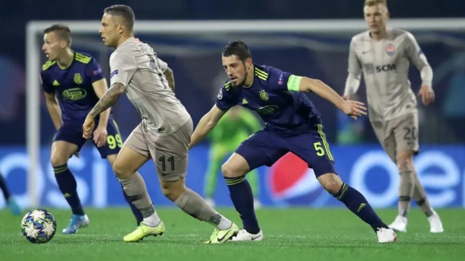 Βαθμολογία UEFA: Κερδισμένη η Κροατία!