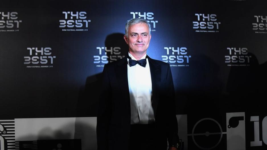 Special one με…  £41,095 την ημέρα! 