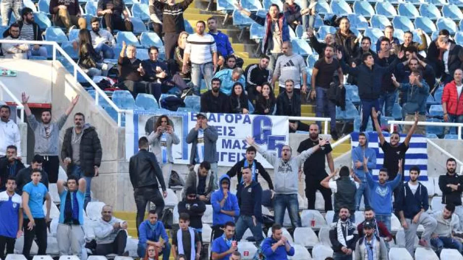 Προπώληση για ΑΠΟΕΛ