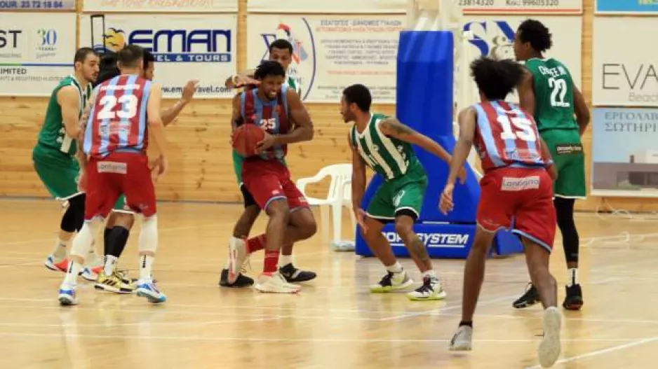 Εντός έδρας νίκη για ΕΝΠ επί της Ομόνοιας (φώτος)