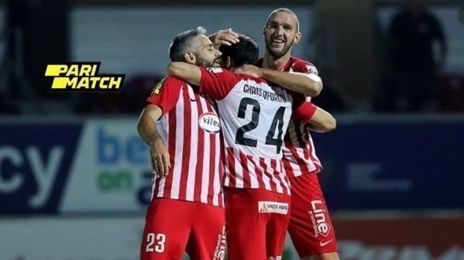 Αυτό λέγεται πλουραλισμός...