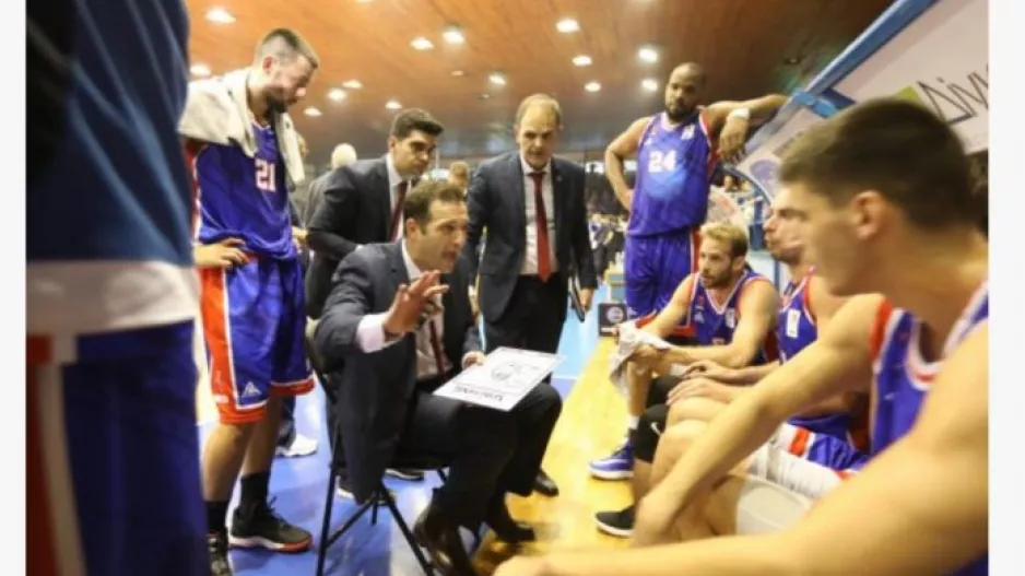 Δοκιμασία για Πανιώνιο και Γαβριήλ στο ΟΑΚΑ