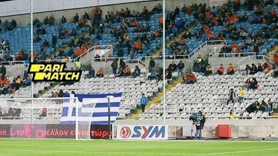 Ντέρμπι... αιωνίων με 8 ευρώ! (Προπώληση ΑΠΟΕΛ)