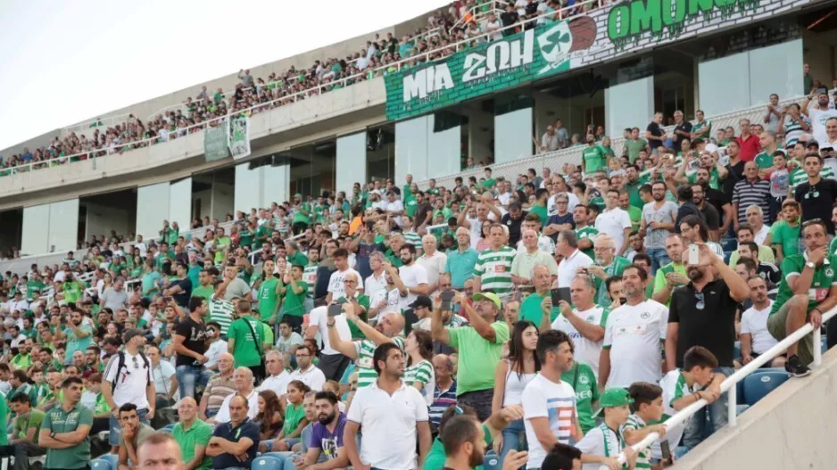 Ολοκληρώνεται η διάθεση των Εισιτηρίων Διαρκείας