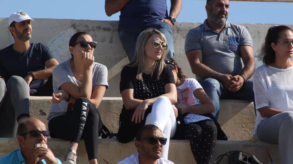 (ΦΩΤΟΣ) Πρωινό Σαββάτου στο Καλογεροπούλλειο
