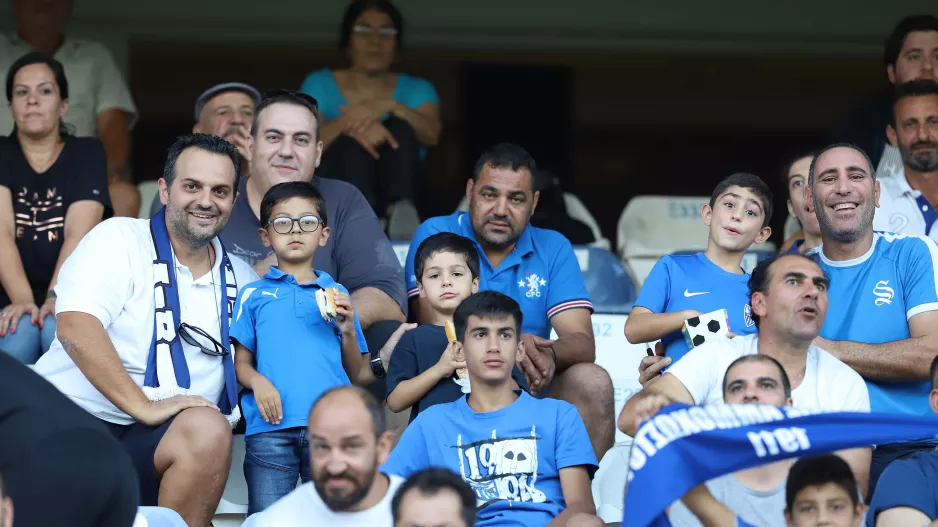 ΤΟΣΟΙ Ανορθωσιάτες μέχρι στιγμής...