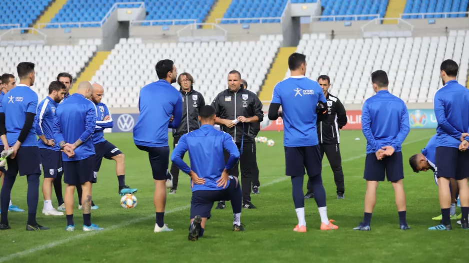 ΣΗΜΕΡΑ... αυτό που μας είπε ο Μερκής