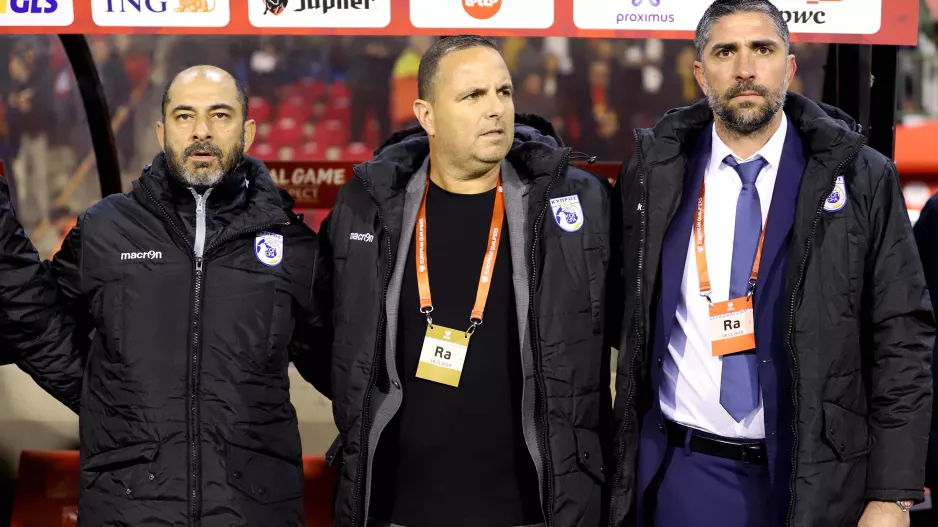 Ραν Μπεν Σιμόν...