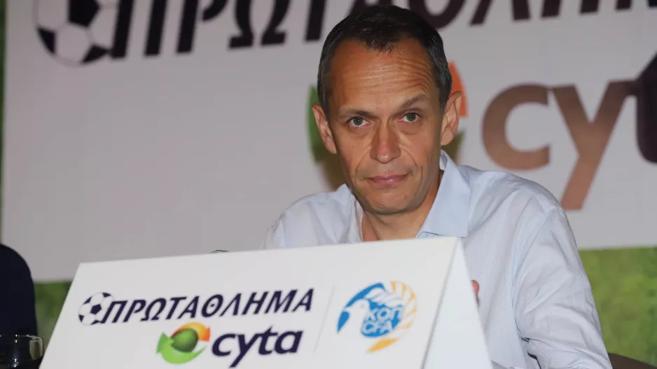 Μπερτράντ Λαγιέκ...