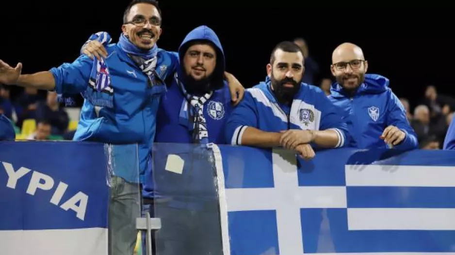 Ελληνική σημαία/ΑΝΟ
