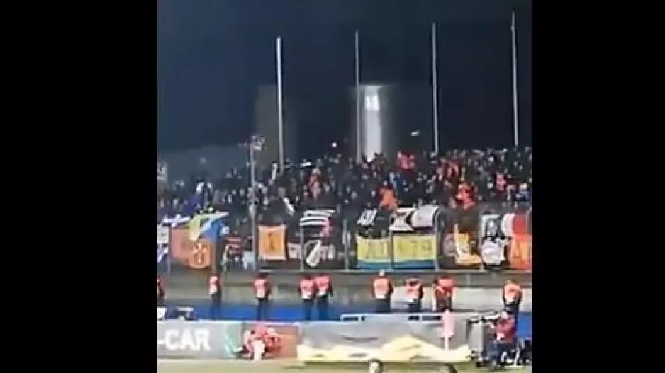 Σκόραρε η Σεβίλλη, κραυγές οι ΑΠΟΕΛίστες! (βίντεο)