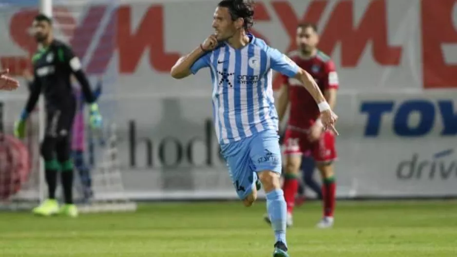 ΛΑΜΠΑΝ: “Προτιμώ να μην σκοράρω…”