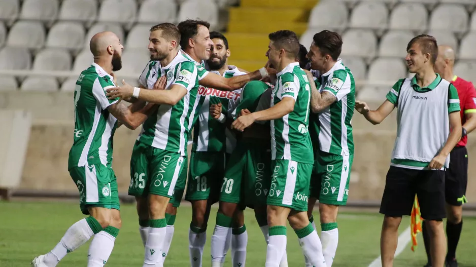 Η Ομόνοια στηρίζει το 19χρονο Νικόλα στη μάχη του...