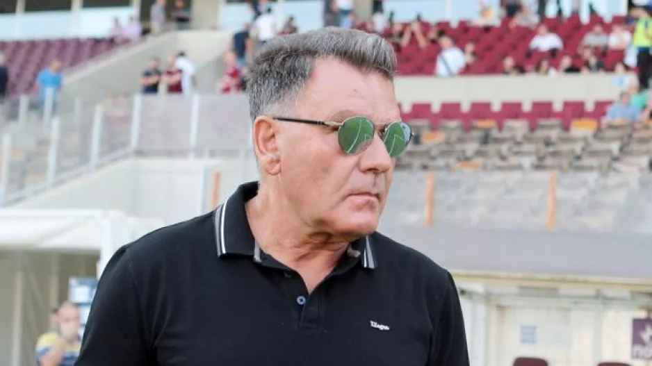 Κούγιας: «Σωτήρια η συμφωνία να μην παίζουν οι δανεικοί»