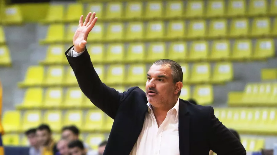 Απόλλων/5-1