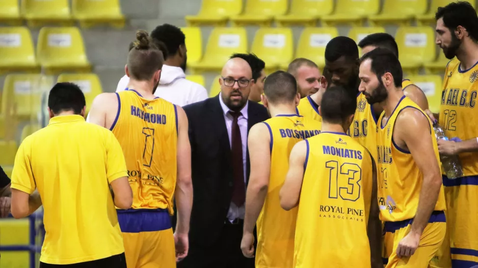 "ΑΕΛΙΣΤΑ, η βασίλισσα έχει επιστρέψει"