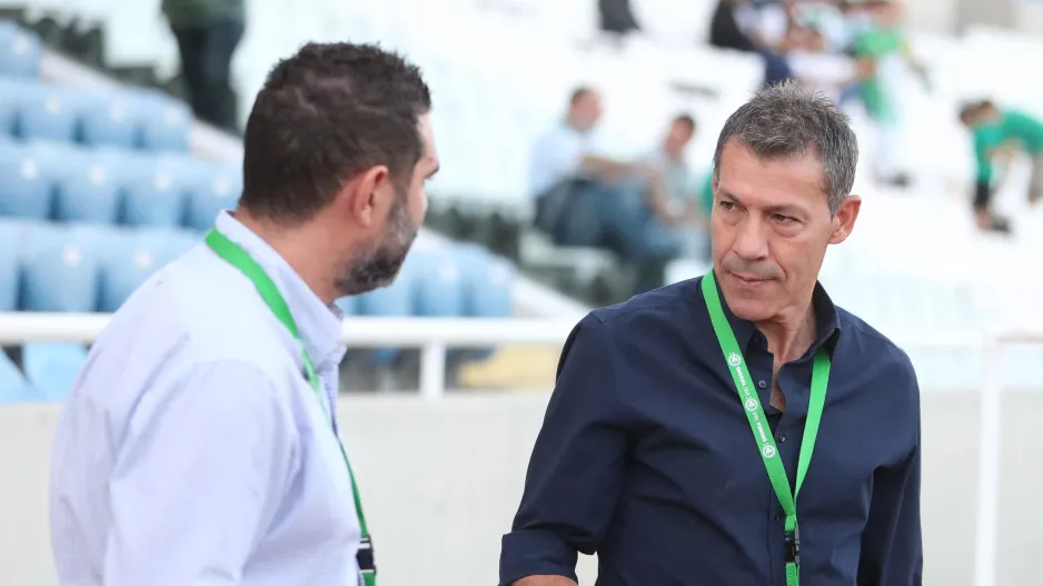 50% Ομόνοια