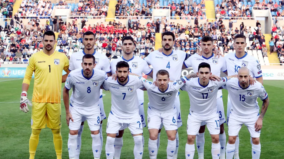 ΚΥΠΡΟΣ με Σκωτία/Η ΚΡΙΤΙΚΗ των διεθνών μας