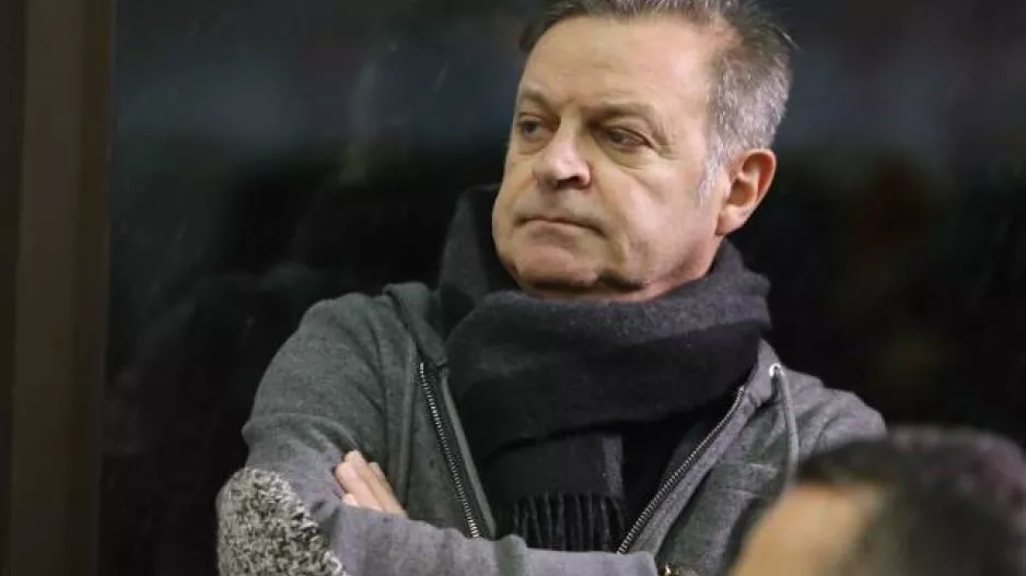 Είπε ο Πρόδρομος…