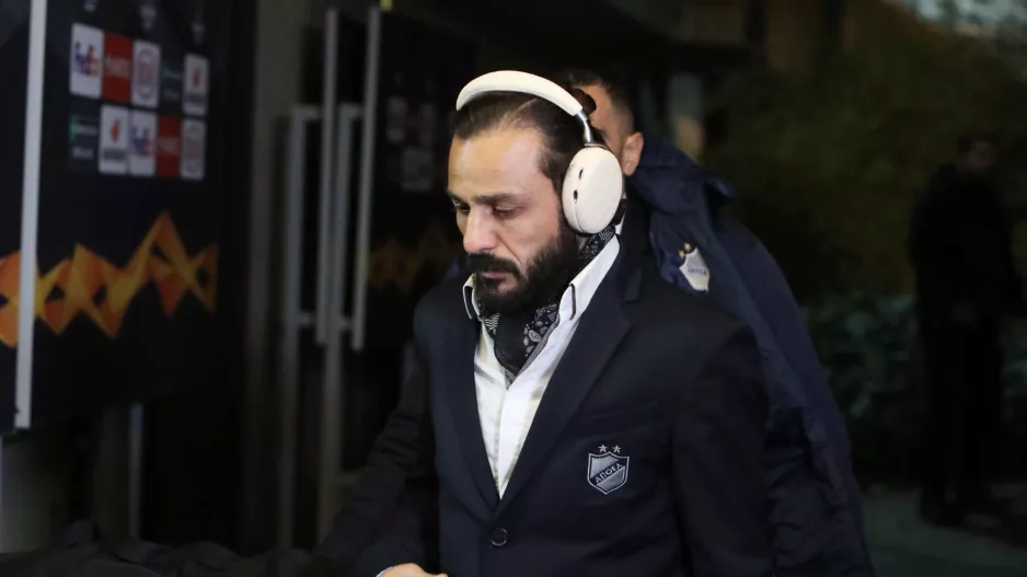 Κλασικά... Στάθης