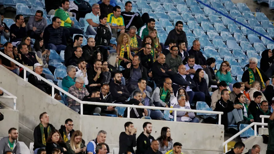 Τουλάχιστον 3500/ΑΕΚ