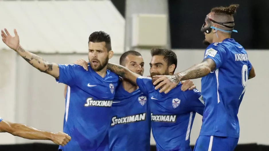 Έχει… αέρα, θέλει και προσπάθεια 