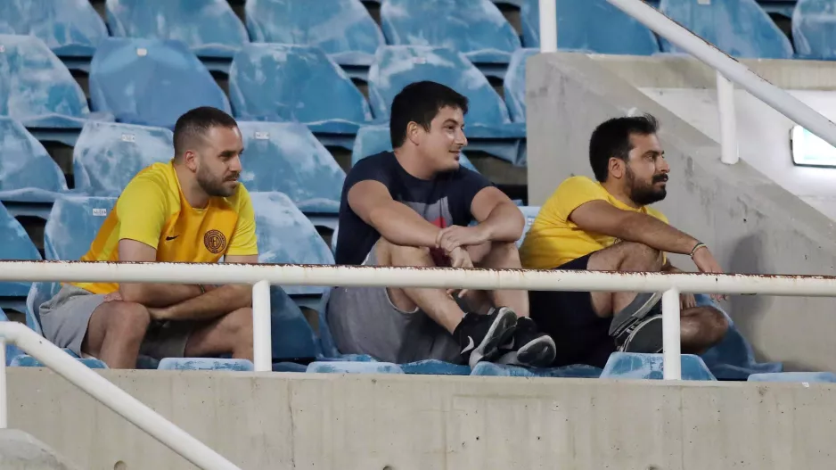 ΑΕΛΙΣΤΕΣ στο ΓΣΠ