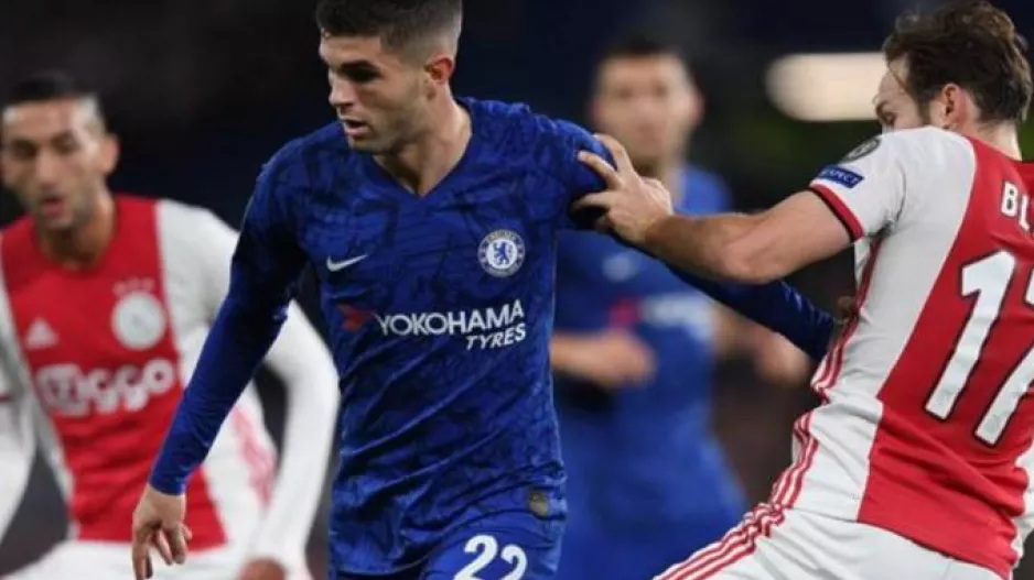 (ΣΤΙΓΜΙΟΤΥΠΑ) Το ματς της χρονιάς: Τσέλσι 4-4 Άγιαξ