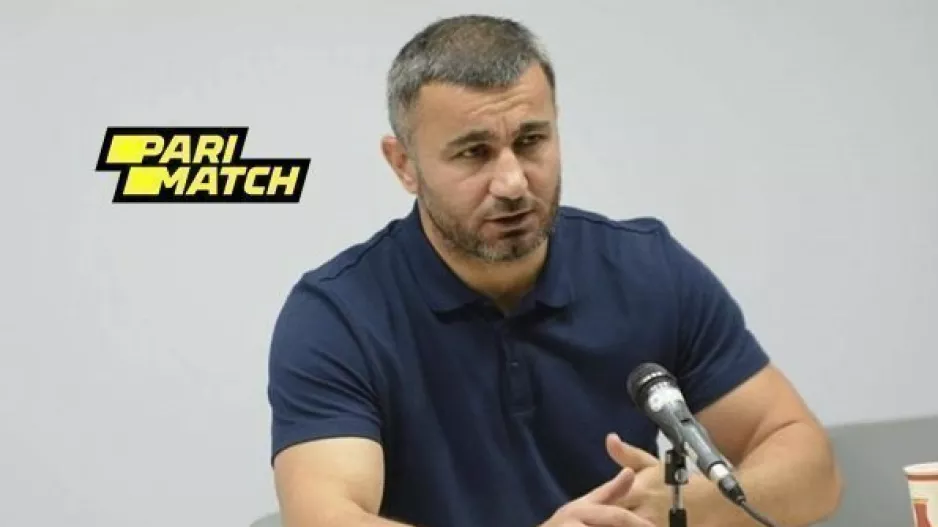 Γκουρμπάνοφ: "Προφύλαξα παίκτες, να κερδίσουμε τη Σεβίλλη!"