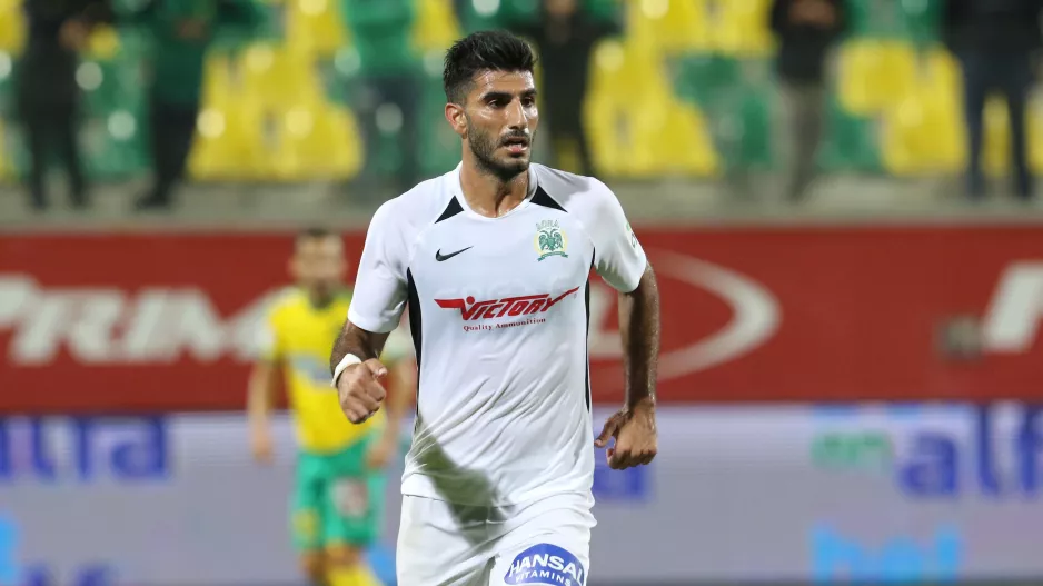 Από το 1-2... στο 2-1!