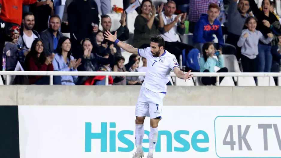Goalάρα!!!
