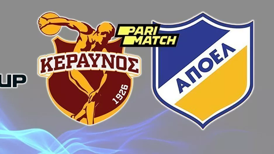 Κεραυνός και ΑΠΟΕΛ στην 5η αγωνιστική του Fiba Europe Cup