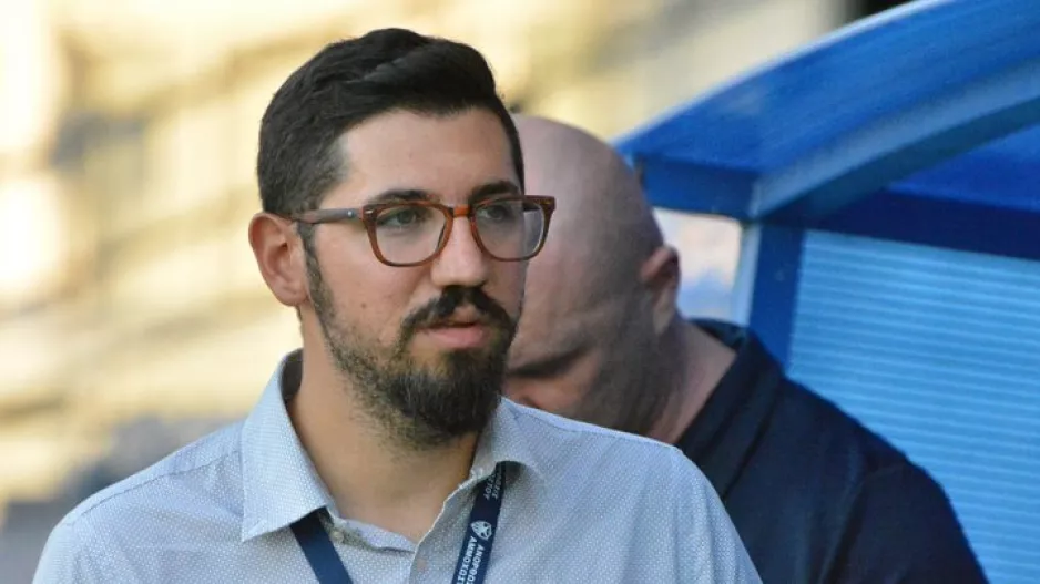 ΠΗΛΑΚΟΥΤΑΣ: "Είναι κάτι πολύ περισσότερο από ένα παιχνίδι, είναι όλες αυτές οι μνήμες..."