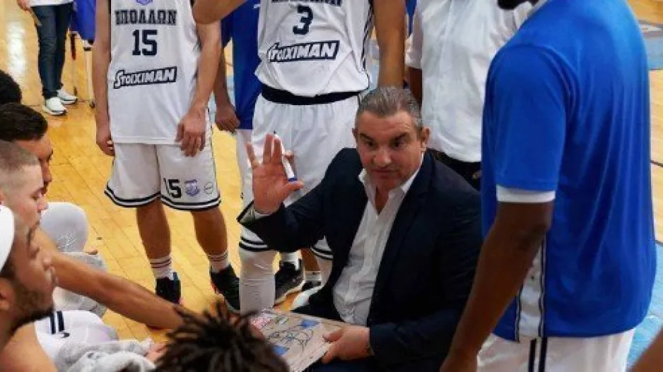 Τέσσερα στα τέσσερα ο Απόλλωνας! (φώτος)