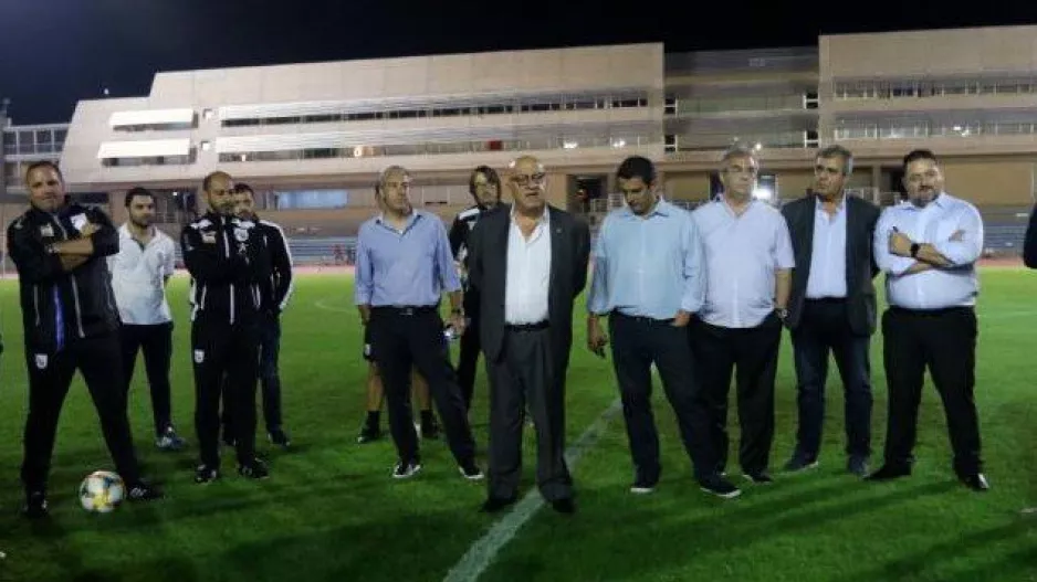ΚΟΥΜΑΣ/"Να γράψετε ιστορία- Καθαρίζουμε... τα καλά και τα κακά" (ΒΙΝΤΕΟ)