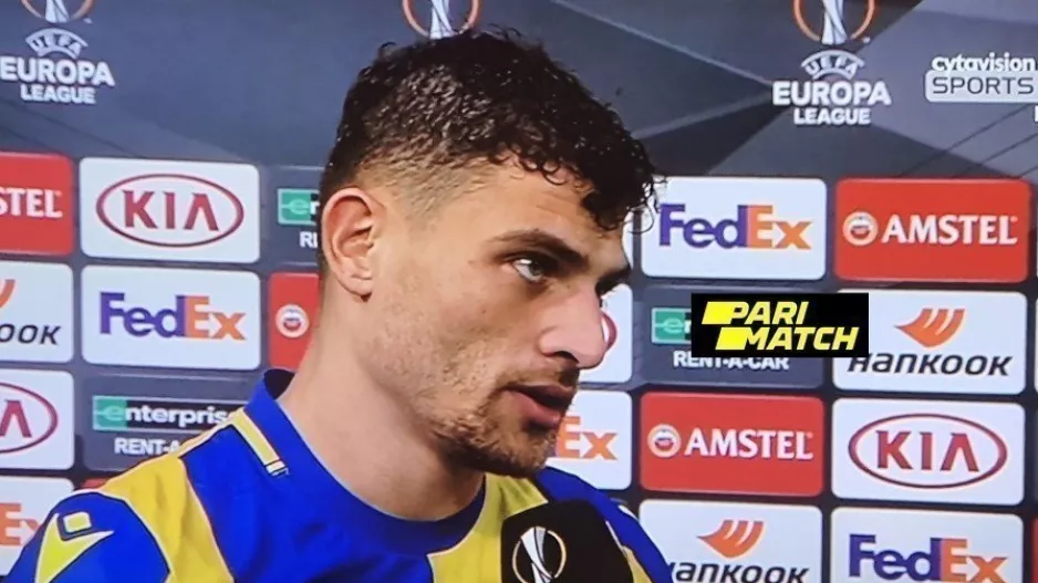 ΙΩΑΝΝΟΥ/ "Δείξαμε ότι αξίζαμε να πάρουμε τη νίκη"